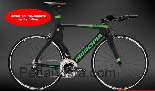 Principia TT specs and reviews 